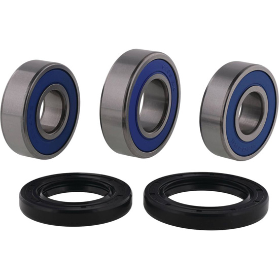 25-1860 Kit roulements et joints de roue Allballs