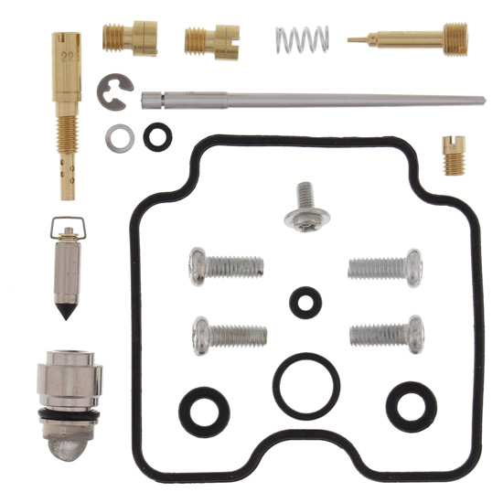 26-1107 Kit réparation carburateur Allballs