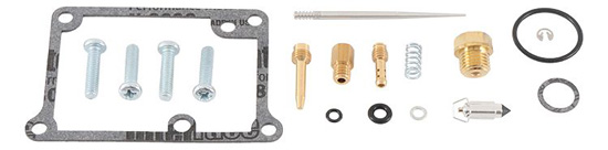 26-1108 Kit réparation carburateur Allballs