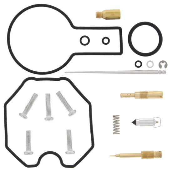 26-1160 Kit réparation carburateur Allballs