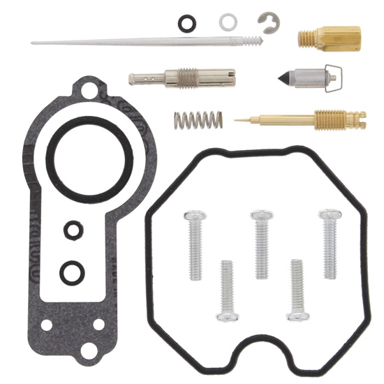 26-1161 Kit réparation carburateur Allballs