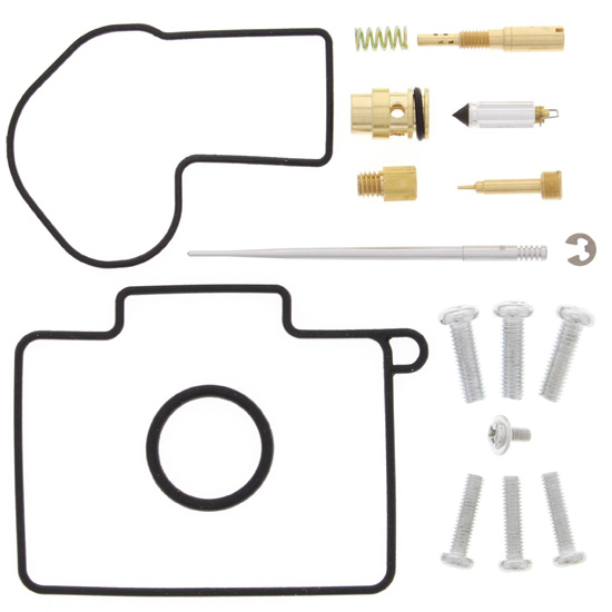 26-1180 Kit réparation carburateur Allballs