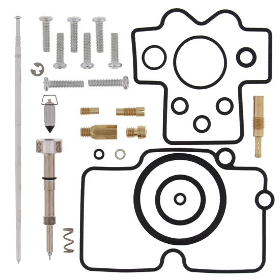 26-1235 Kit réparation carburateur Allballs