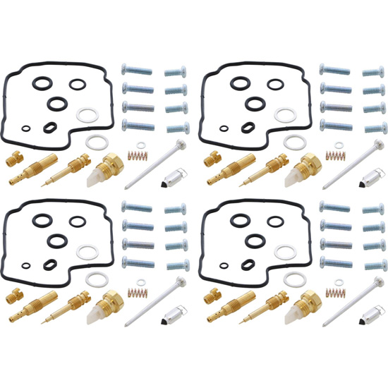 26-1668 Kit réparation carburateur Allballs