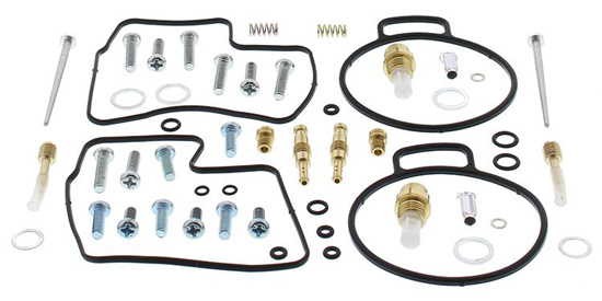 26-1674 Kit réparation carburateur Allballs