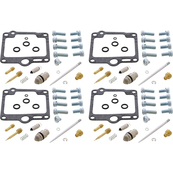 26-1680 Kit réparation carburateur Allballs