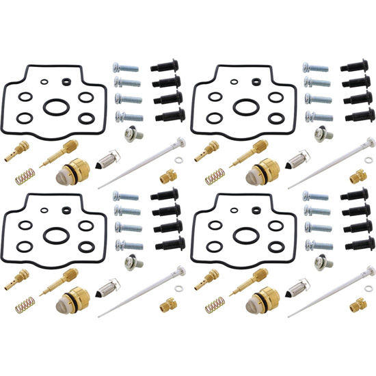 26-1697 Kit réparation carburateur Allballs