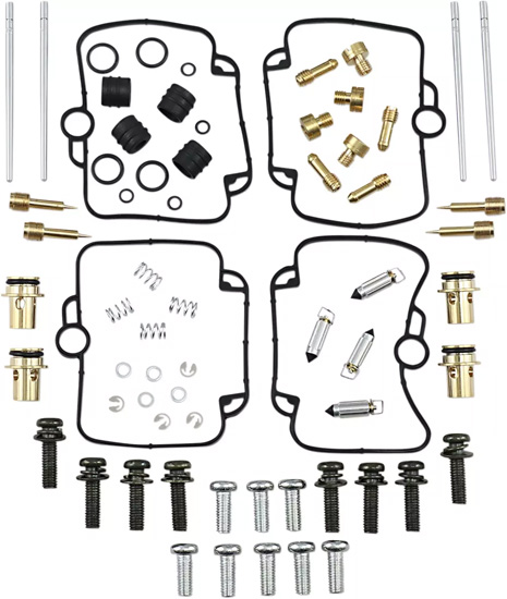 26-1701 Kit réparation carburateur Allballs