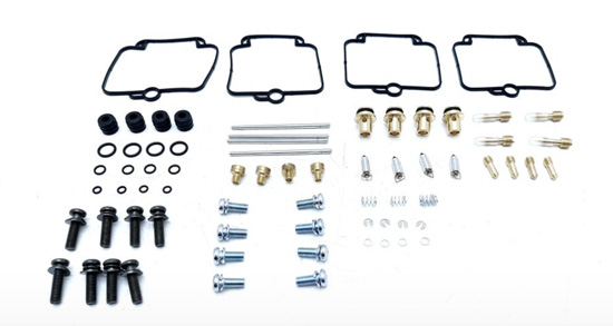 26-1702 Kit réparation carburateur Allballs