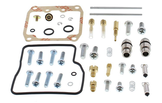 26-1703 Kit réparation carburateur Allballs