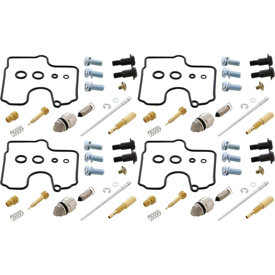 26-1704 Kit réparation carburateur Allballs
