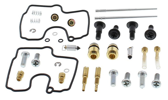 26-1706 Kit réparation carburateur Allballs