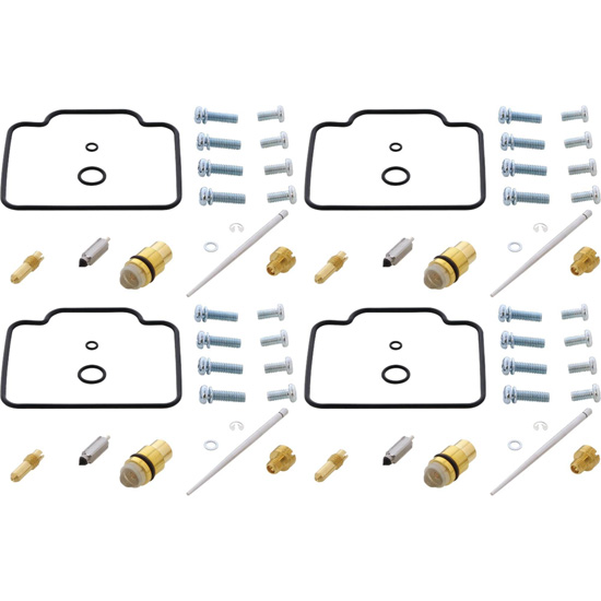 26-1709 Kit réparation carburateur Allballs