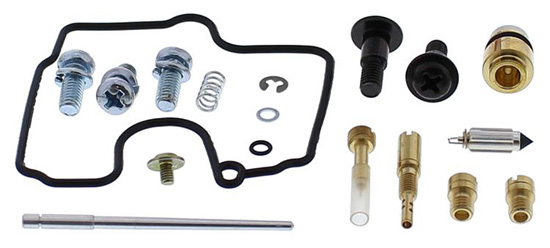 26-1710 Kit réparation carburateur Allballs