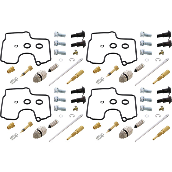 26-1711 Kit réparation carburateur Allballs