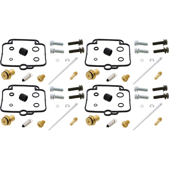 26-1712 Kit réparation carburateur Allballs
