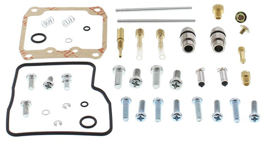 26-1713 Kit réparation carburateur Allballs