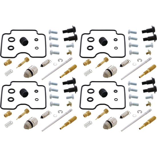26-1714 Kit réparation carburateur Allballs