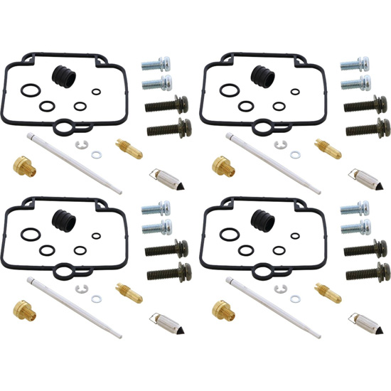 26-1716 Kit réparation carburateur Allballs