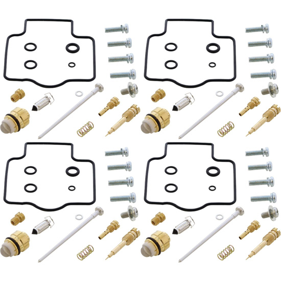 26-1718 Kit réparation carburateur Allballs