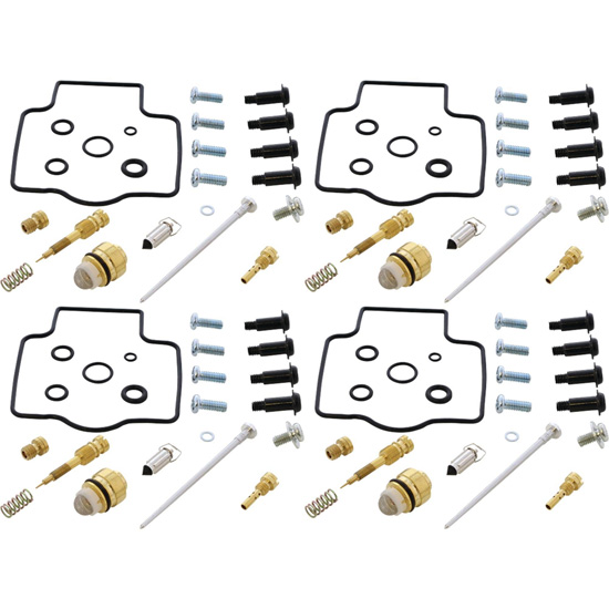 26-1720 Kit réparation carburateur Allballs