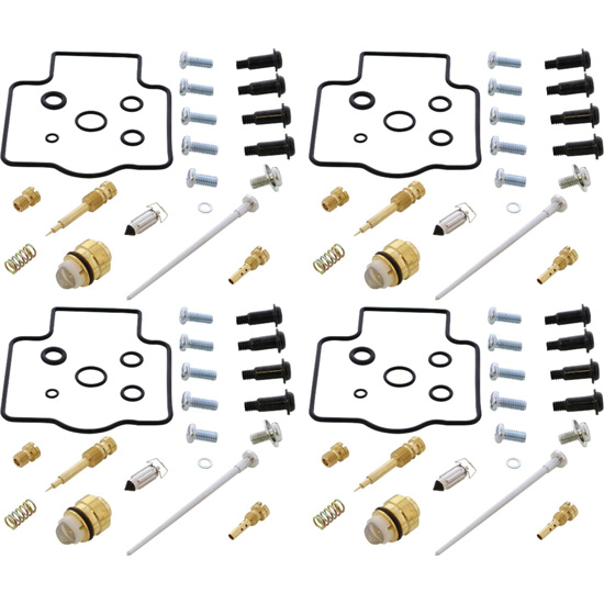 26-1721 Kit réparation carburateur Allballs