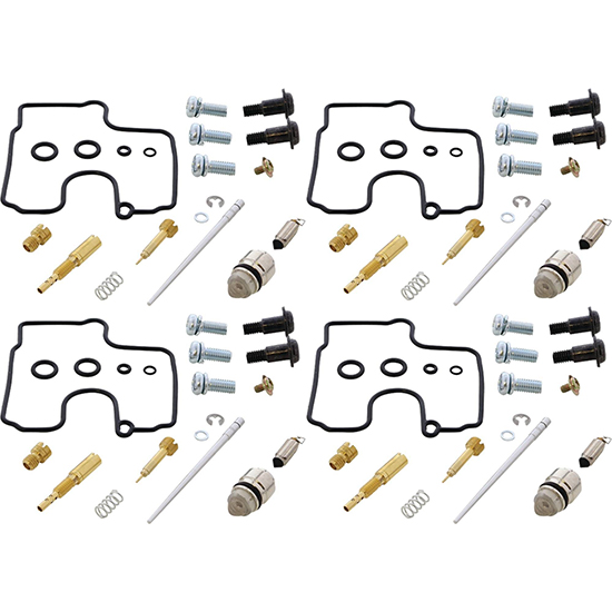 26-1729 Kit réparation carburateur Allballs