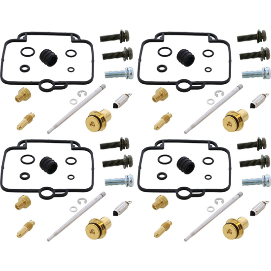 26-1731 Kit réparation carburateur Allballs