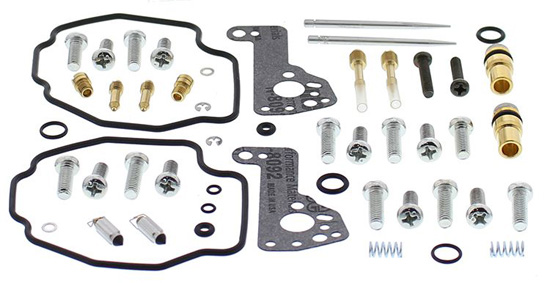 26-1732 Kit réparation carburateur Allballs