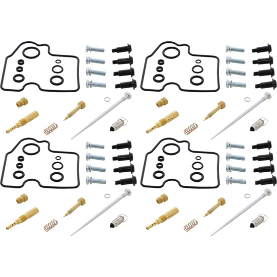 26-1733 Kit réparation carburateur Allballs