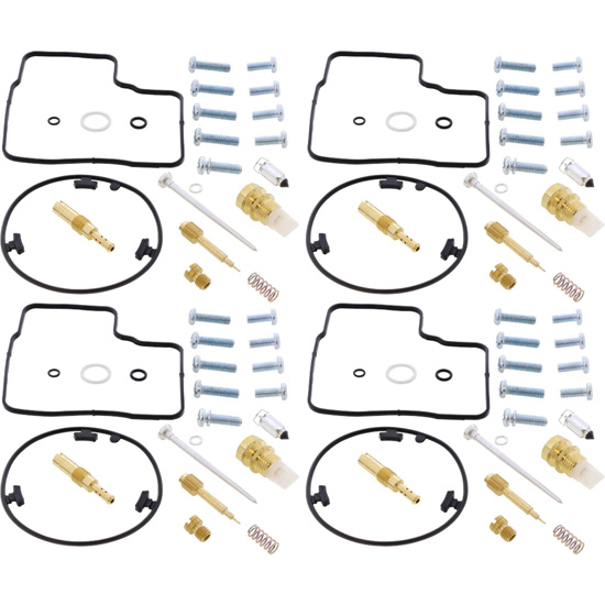 26-1750 Kit réparation carburateur Allballs