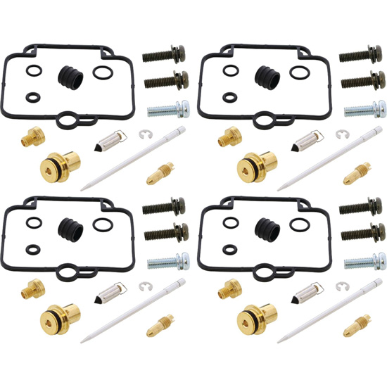 26-1757 Kit réparation carburateur Allballs