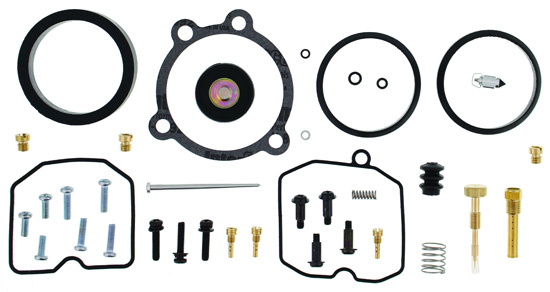 26-1758 Kit réparation carburateur Allballs