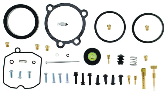 26-1759 Kit réparation carburateur Allballs