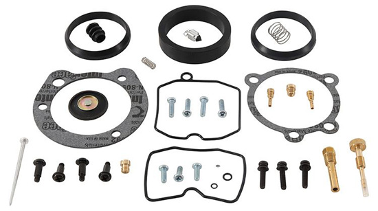26-1760 Kit réparation carburateur Allballs