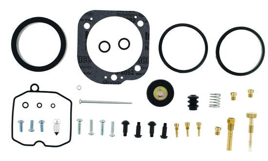26-1761 Kit réparation carburateur Allballs