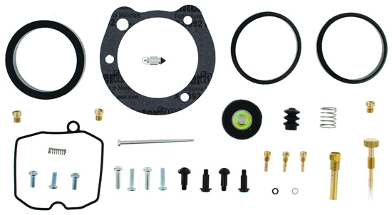 26-1762 Kit réparation carburateur Allballs