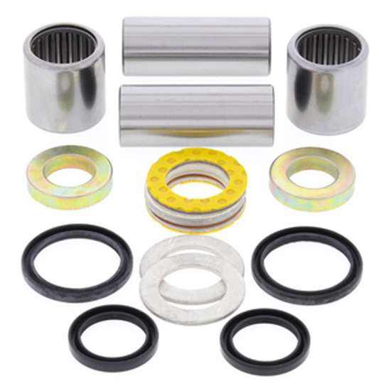 28-1236 Kit réparation de bras oscillant Allballs