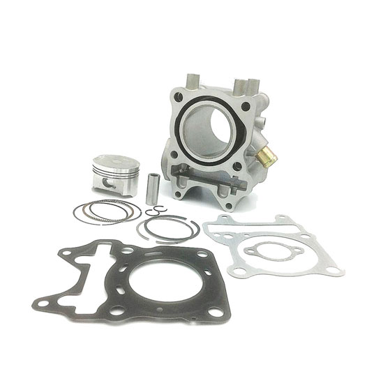 Cylindre piston adaptable 125 Honda SH - PCX