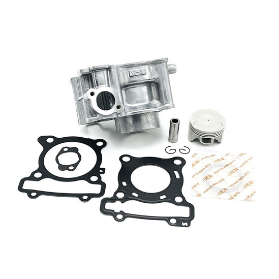 Cylindre piston adaptable 125 Yamaha Xmax - Nmax