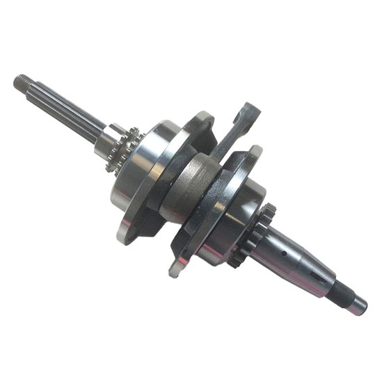 Vilebrequin Origine adaptable Yamaha Xmax 125