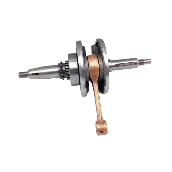 Vilebrequin Origine adaptable Yamaha YZF R/MT/WR - Fantic