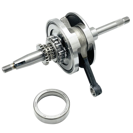 Vilebrequin Origine adaptable Honda Forza 125