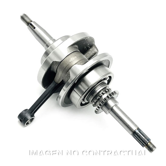 Vilebrequin Origine adaptable Yamaha Xmax - Nmax