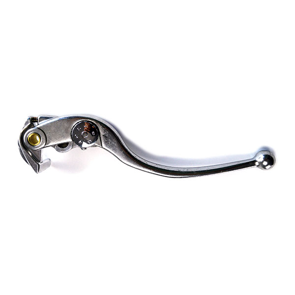 LEVIER FREIN CHROME Yamaha R6 17-     / R1 15/20