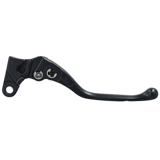 LEVIER EMBRAYAGE (G) NOIR Benelli TRK 502 E4/E5 20/23