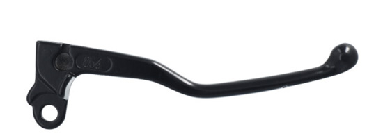 LEVIER EMBRAYAGE (G) NOIR Benelli 500 LEONCINO 21/23