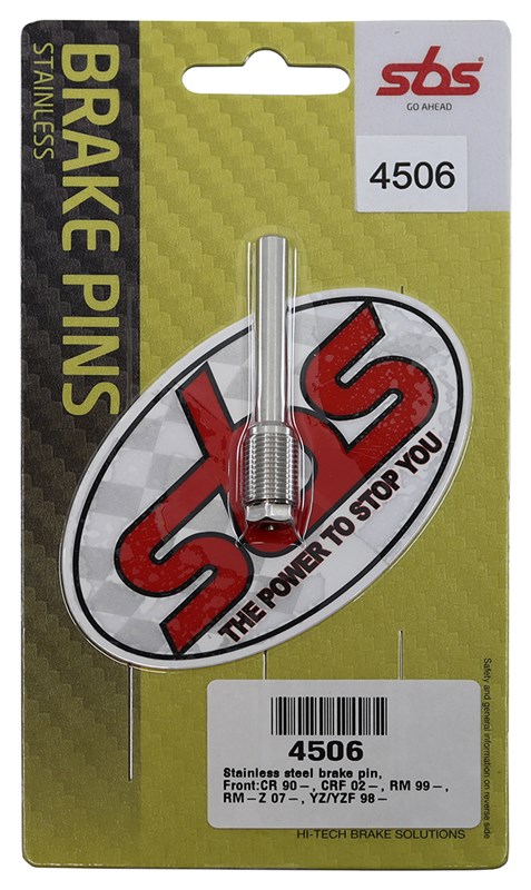 AXE DE PLAQUETTES HO/KAW/SUZ/YAM 56,9x37,3mm