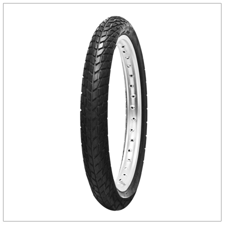 VEE RUBBER 45/90-17 VRM 362 TT (10) GEKKO STAR RAIN