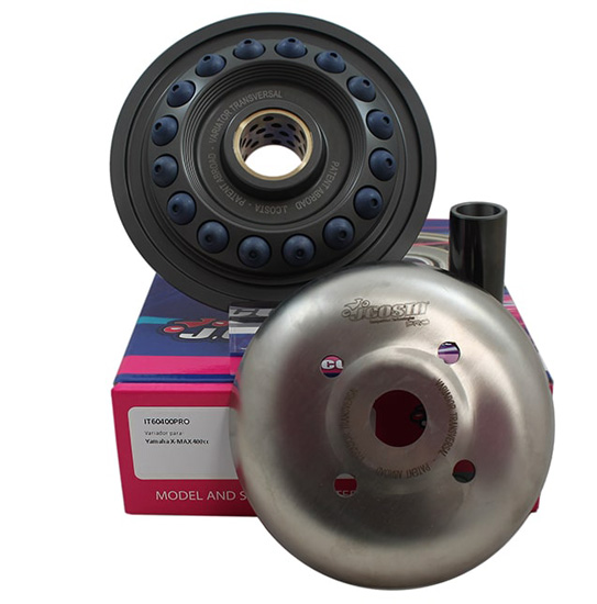 J.COSTA VAR. IT60400PRO YAMAHA 400 X MAX 
